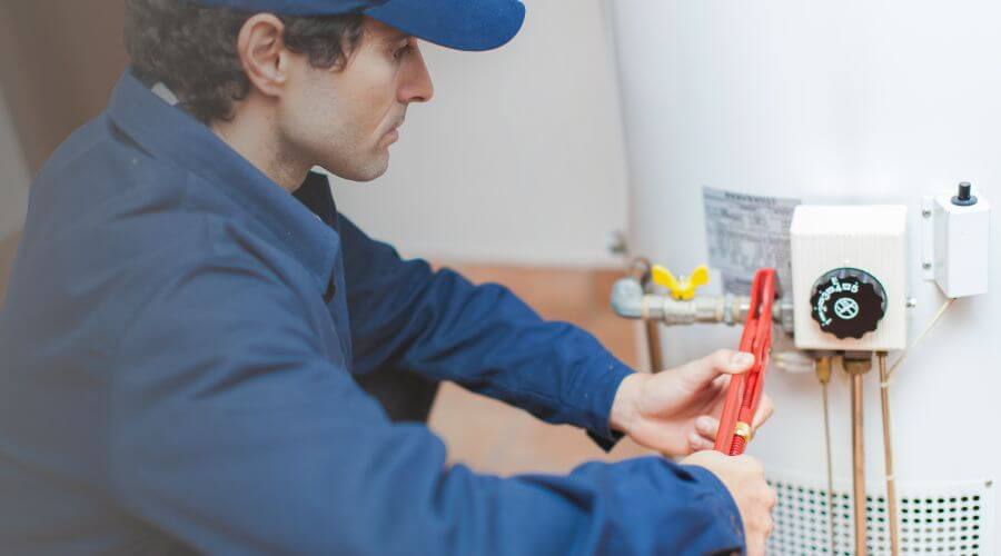 Professional bathroom faucet installation in Berlin, MD